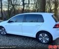 Білий Фольксваген e-Golf, об'ємом двигуна 0 л та пробігом 93 тис. км за 10000 $, фото 4 на Automoto.ua