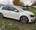 Білий Фольксваген e-Golf, об'ємом двигуна 0 л та пробігом 114 тис. км за 7500 $, фото 1 на Automoto.ua