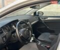 Білий Фольксваген e-Golf, об'ємом двигуна 0 л та пробігом 115 тис. км за 8850 $, фото 4 на Automoto.ua