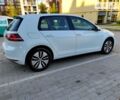 Білий Фольксваген e-Golf, об'ємом двигуна 0 л та пробігом 99 тис. км за 12700 $, фото 10 на Automoto.ua