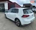 Белый Фольксваген e-Golf, объемом двигателя 0 л и пробегом 182 тыс. км за 7900 $, фото 7 на Automoto.ua