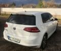 Білий Фольксваген e-Golf, об'ємом двигуна 0 л та пробігом 103 тис. км за 9200 $, фото 2 на Automoto.ua