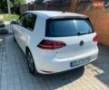 Білий Фольксваген e-Golf, об'ємом двигуна 0 л та пробігом 138 тис. км за 7500 $, фото 4 на Automoto.ua
