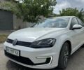 Белый Фольксваген e-Golf, объемом двигателя 0 л и пробегом 118 тыс. км за 10500 $, фото 1 на Automoto.ua