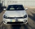 Белый Фольксваген e-Golf, объемом двигателя 0 л и пробегом 200 тыс. км за 8000 $, фото 7 на Automoto.ua