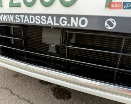 Білий Фольксваген e-Golf, об'ємом двигуна 0 л та пробігом 96 тис. км за 9500 $, фото 14 на Automoto.ua