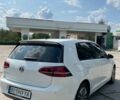 Белый Фольксваген e-Golf, объемом двигателя 0 л и пробегом 135 тыс. км за 9400 $, фото 3 на Automoto.ua
