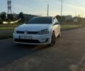 Белый Фольксваген e-Golf, объемом двигателя 0 л и пробегом 130 тыс. км за 8700 $, фото 1 на Automoto.ua