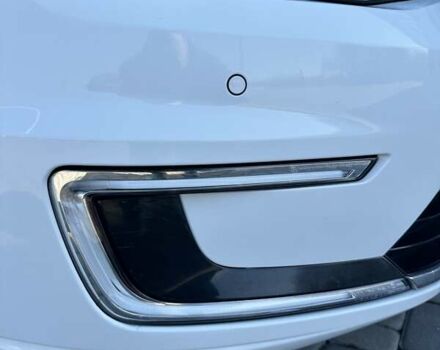 Білий Фольксваген e-Golf, об'ємом двигуна 0 л та пробігом 101 тис. км за 9499 $, фото 27 на Automoto.ua