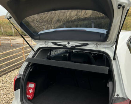 Білий Фольксваген e-Golf, об'ємом двигуна 0 л та пробігом 116 тис. км за 7700 $, фото 50 на Automoto.ua