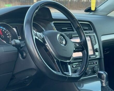 Белый Фольксваген e-Golf, объемом двигателя 0 л и пробегом 171 тыс. км за 7300 $, фото 33 на Automoto.ua