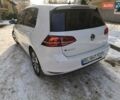 Білий Фольксваген e-Golf, об'ємом двигуна 0 л та пробігом 131 тис. км за 8999 $, фото 1 на Automoto.ua