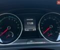 Білий Фольксваген e-Golf, об'ємом двигуна 0 л та пробігом 100 тис. км за 9900 $, фото 15 на Automoto.ua