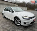 Белый Фольксваген e-Golf, объемом двигателя 0 л и пробегом 99 тыс. км за 8450 $, фото 2 на Automoto.ua