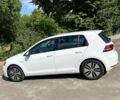 Белый Фольксваген e-Golf, объемом двигателя 0 л и пробегом 86 тыс. км за 10111 $, фото 1 на Automoto.ua