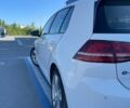 Білий Фольксваген e-Golf, об'ємом двигуна 0 л та пробігом 182 тис. км за 7350 $, фото 9 на Automoto.ua
