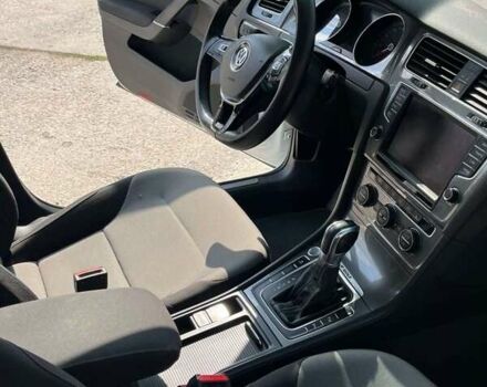 Белый Фольксваген e-Golf, объемом двигателя 0 л и пробегом 135 тыс. км за 9400 $, фото 8 на Automoto.ua
