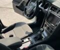 Белый Фольксваген e-Golf, объемом двигателя 0 л и пробегом 135 тыс. км за 9400 $, фото 8 на Automoto.ua