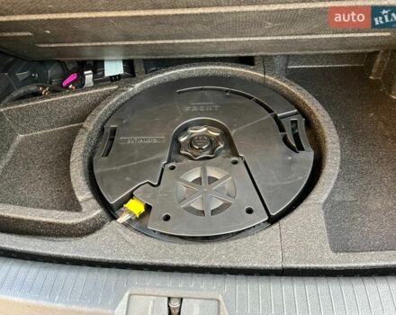 Белый Фольксваген e-Golf, объемом двигателя 0 л и пробегом 131 тыс. км за 8999 $, фото 5 на Automoto.ua