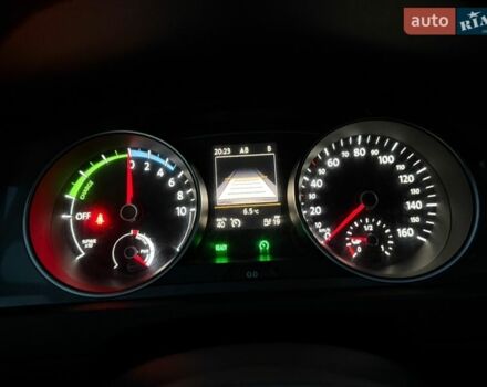 Білий Фольксваген e-Golf, об'ємом двигуна 0 л та пробігом 175 тис. км за 8750 $, фото 25 на Automoto.ua