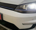 Белый Фольксваген e-Golf, объемом двигателя 0 л и пробегом 68 тыс. км за 6600 $, фото 7 на Automoto.ua