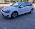 Білий Фольксваген e-Golf, об'ємом двигуна 0 л та пробігом 151 тис. км за 9100 $, фото 4 на Automoto.ua