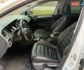 Белый Фольксваген e-Golf, объемом двигателя 0 л и пробегом 96 тыс. км за 9500 $, фото 15 на Automoto.ua