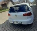 Белый Фольксваген e-Golf, объемом двигателя 0 л и пробегом 160 тыс. км за 7500 $, фото 6 на Automoto.ua