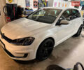 Белый Фольксваген e-Golf, объемом двигателя 0 л и пробегом 64 тыс. км за 8900 $, фото 5 на Automoto.ua