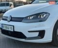 Белый Фольксваген e-Golf, объемом двигателя 0 л и пробегом 171 тыс. км за 7300 $, фото 26 на Automoto.ua