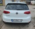 Білий Фольксваген e-Golf, об'ємом двигуна 0 л та пробігом 126 тис. км за 11600 $, фото 4 на Automoto.ua