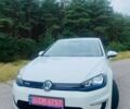 Білий Фольксваген e-Golf, об'ємом двигуна 0 л та пробігом 132 тис. км за 9500 $, фото 6 на Automoto.ua