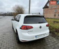 Белый Фольксваген e-Golf, объемом двигателя 0 л и пробегом 104 тыс. км за 9000 $, фото 5 на Automoto.ua