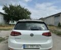 Белый Фольксваген e-Golf, объемом двигателя 0 л и пробегом 118 тыс. км за 10500 $, фото 3 на Automoto.ua