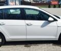 Белый Фольксваген e-Golf, объемом двигателя 0 л и пробегом 87 тыс. км за 8600 $, фото 2 на Automoto.ua