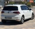 Білий Фольксваген e-Golf, об'ємом двигуна 0 л та пробігом 147 тис. км за 9200 $, фото 2 на Automoto.ua