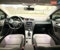 Білий Фольксваген e-Golf, об'ємом двигуна 0 л та пробігом 109 тис. км за 8999 $, фото 30 на Automoto.ua