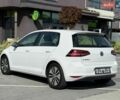 Белый Фольксваген e-Golf, объемом двигателя 0 л и пробегом 71 тыс. км за 8700 $, фото 5 на Automoto.ua