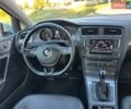 Белый Фольксваген e-Golf, объемом двигателя 0 л и пробегом 126 тыс. км за 8000 $, фото 10 на Automoto.ua