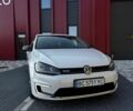 Білий Фольксваген e-Golf, об'ємом двигуна 0 л та пробігом 126 тис. км за 6999 $, фото 1 на Automoto.ua