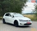 Білий Фольксваген e-Golf, об'ємом двигуна 0 л та пробігом 138 тис. км за 8200 $, фото 1 на Automoto.ua