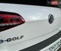 Белый Фольксваген e-Golf, объемом двигателя 0 л и пробегом 131 тыс. км за 8999 $, фото 6 на Automoto.ua