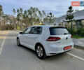 Білий Фольксваген e-Golf, об'ємом двигуна 0 л та пробігом 149 тис. км за 8200 $, фото 8 на Automoto.ua