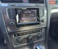 Белый Фольксваген e-Golf, объемом двигателя 0 л и пробегом 126 тыс. км за 8000 $, фото 18 на Automoto.ua