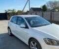 Белый Фольксваген e-Golf, объемом двигателя 0 л и пробегом 102 тыс. км за 7800 $, фото 1 на Automoto.ua