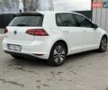 Білий Фольксваген e-Golf, об'ємом двигуна 0 л та пробігом 97 тис. км за 8700 $, фото 21 на Automoto.ua