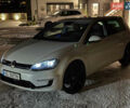 Белый Фольксваген e-Golf, объемом двигателя 0 л и пробегом 64 тыс. км за 8900 $, фото 1 на Automoto.ua