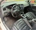 Белый Фольксваген e-Golf, объемом двигателя 0 л и пробегом 96 тыс. км за 9500 $, фото 16 на Automoto.ua