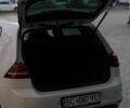 Белый Фольксваген e-Golf, объемом двигателя 0 л и пробегом 186 тыс. км за 8700 $, фото 3 на Automoto.ua