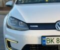 Белый Фольксваген e-Golf, объемом двигателя 0 л и пробегом 171 тыс. км за 7300 $, фото 6 на Automoto.ua
